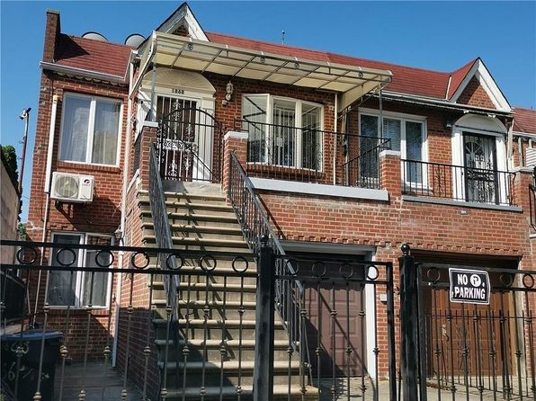 1868 66th St, Brooklyn, NY 11204