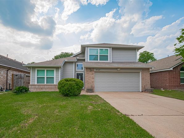 8547 Sparkling Springs Dr, Houston, TX 77095