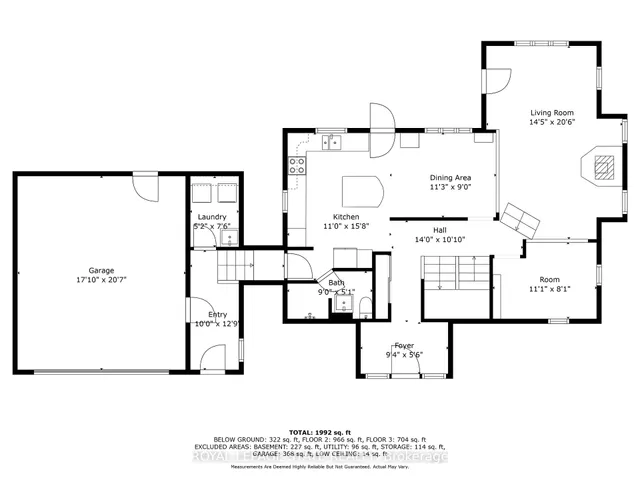 Additional image 43 of 1548 Mineral Springs Rd