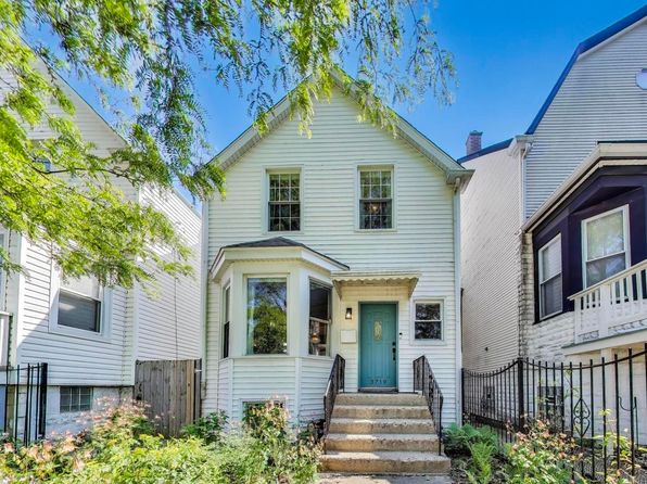 3719 W Shakespeare Ave, Chicago, IL 60647