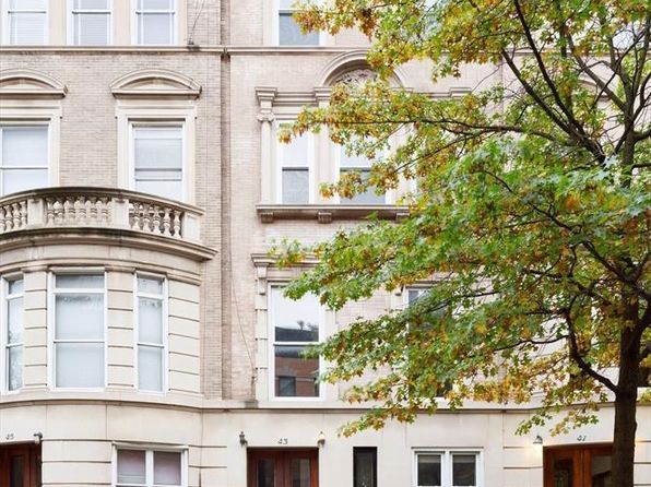 43 Hamilton Ter, New York, NY 10031
