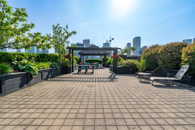 Additional image 31 of 323 Richmond St Unit 712