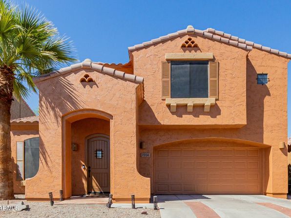 7204 S Golfside Ln, Phoenix, AZ 85042