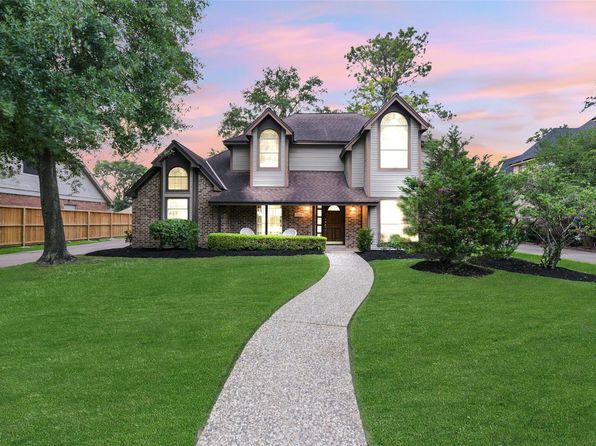 3914 Cherry Forest Dr, Houston, TX 77088