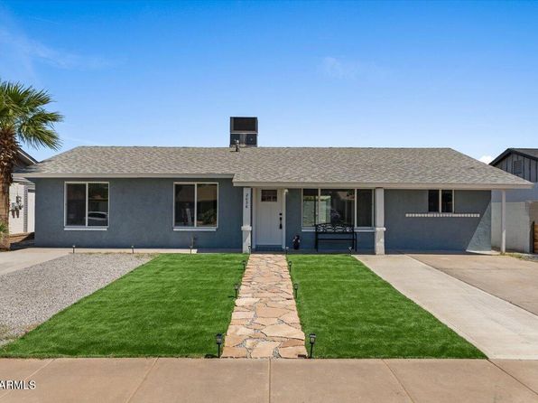 2036 W Windrose Dr, Phoenix, AZ 85029