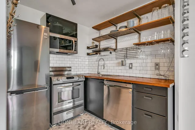 Additional image 16 of 40 Homewood Ave Unit 2608