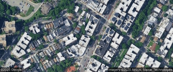 2475 University Ave, Bronx, NY 10468