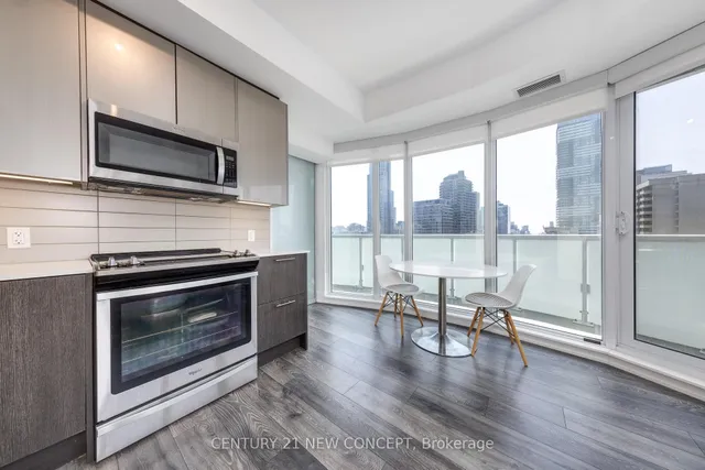 Additional image 14 of 403 Church St Unit 2205