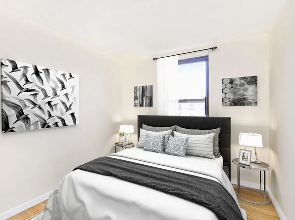 153 Edgecombe Ave APT E4, New York, NY 10030