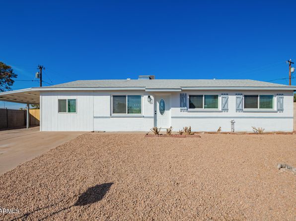 12820 N 29th Dr, Phoenix, AZ 85029