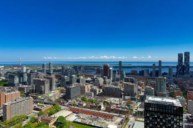 Additional image 23 of 181 Dundas St Unit 5507