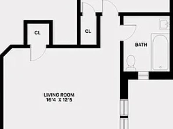 35 Thayer St APT 4G, New York, NY 10040