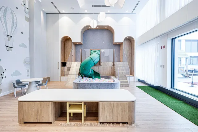 Additional image 24 of 1100 Sheppard Ave Unit 1512