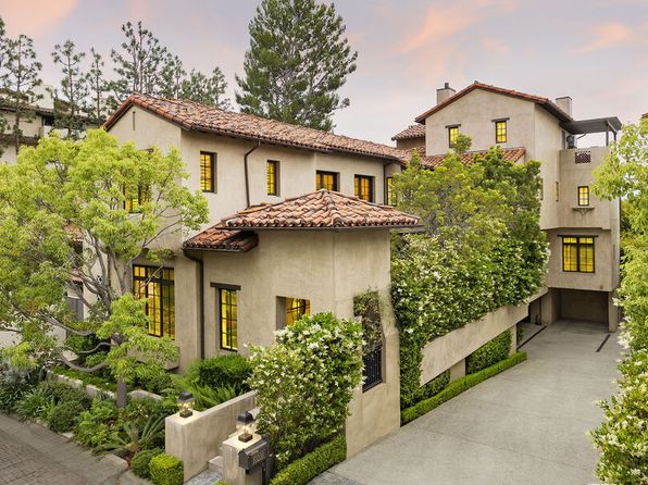 10210 Century Woods Dr, Los Angeles, CA 90067