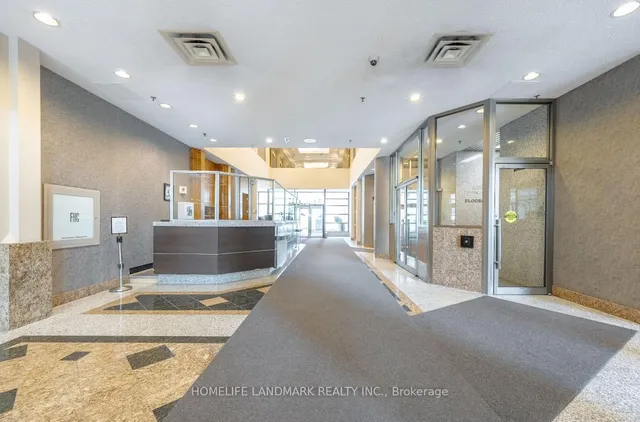 Additional image 25 of 1001 Bay St Unit 2616