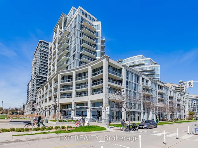 58 Marine Parade Dr Unit 228