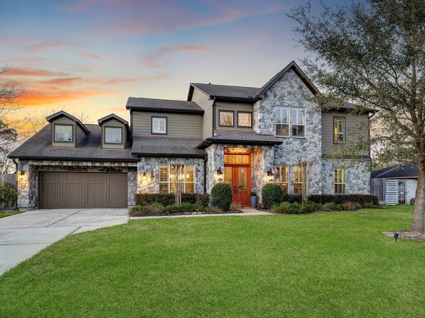 9314 Saddle Ln, Houston, TX 77080