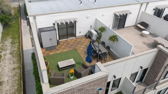 Additional image 5 of 6 Drummond St Unit 332