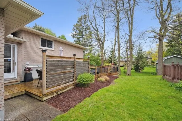 Additional image 35 of 135 Georgian Pl