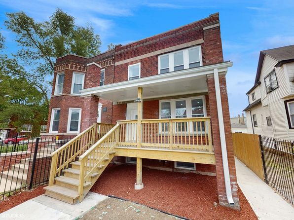 4907 W Walton St, Chicago, IL 60651