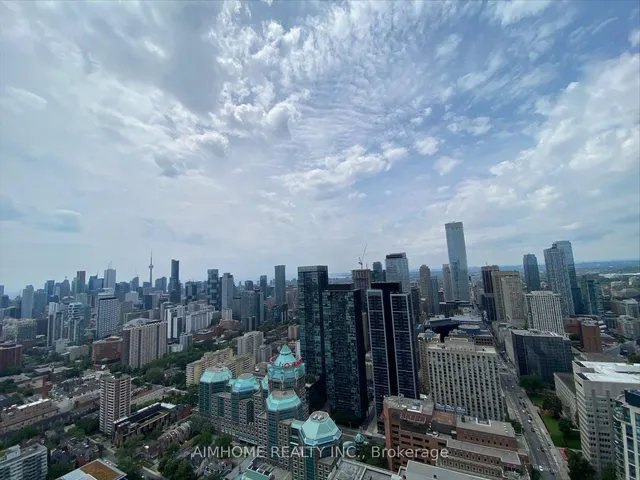 Additional image 11 of 395 Bloor St Unit 4902