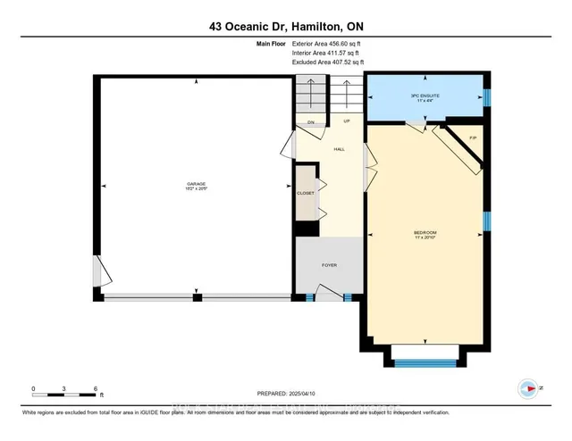 Additional image 45 of 43 OCEANIC Dr