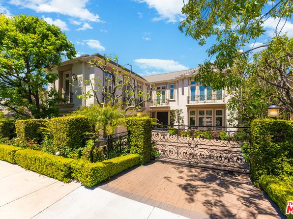 11729 Wetherby Ln, Los Angeles, CA 90077