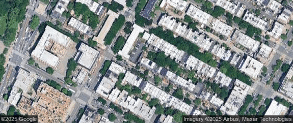 263 W 136th St, New York, NY 10030
