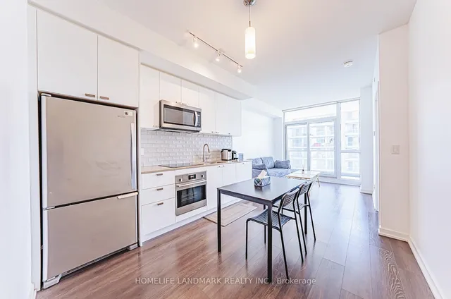 Additional image 3 of 56 Forest Manor Rd Unit 906