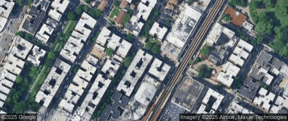 20 W 190th St #F320A52C6, Bronx, NY 10468