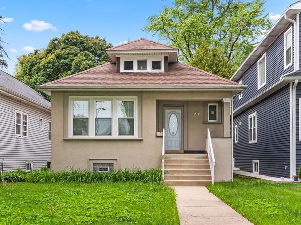 2724 N Newland Ave, Chicago, IL 60707