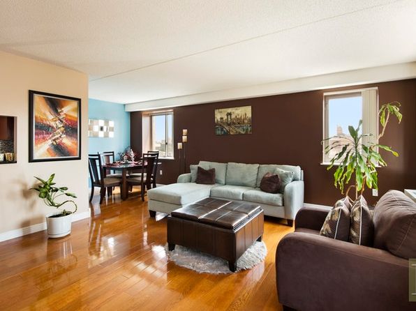 300 W 135th St APT 8G, New York, NY 10030