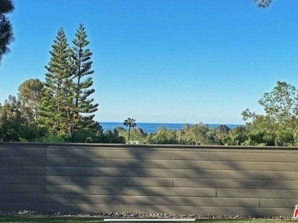 1039 Las Pulgas Rd, Pacific Palisades, CA 90272