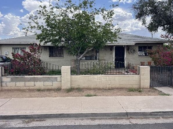 2801 E Monte Vista Rd, Phoenix, AZ 85008