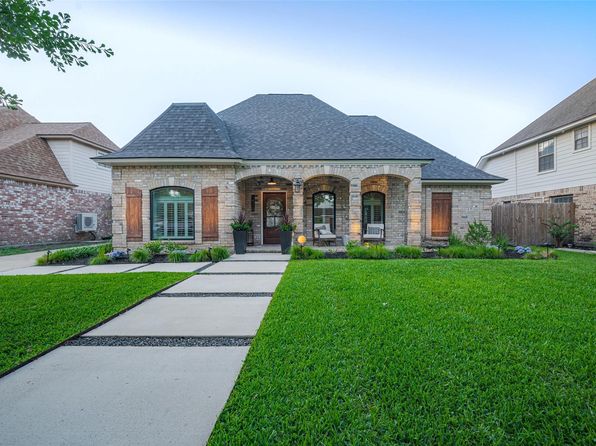 14110 Muirfield Ln, Houston, TX 77095