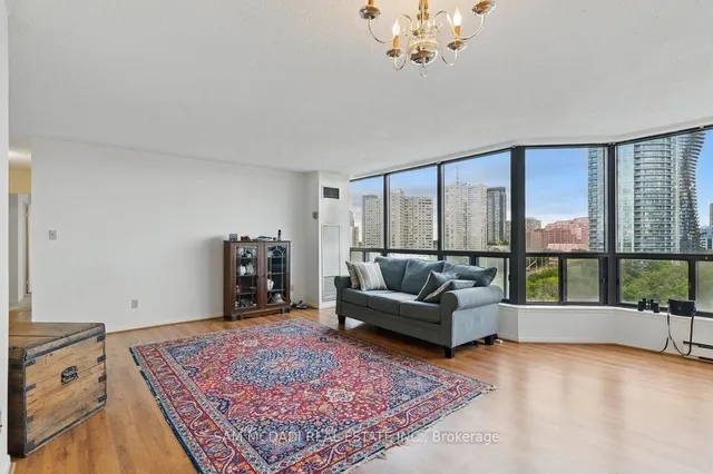 Additional image 21 of 200 Robert Speck Pkwy Unit 1203