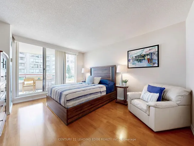 Additional image 21 of 5785 Yonge St Unit 205