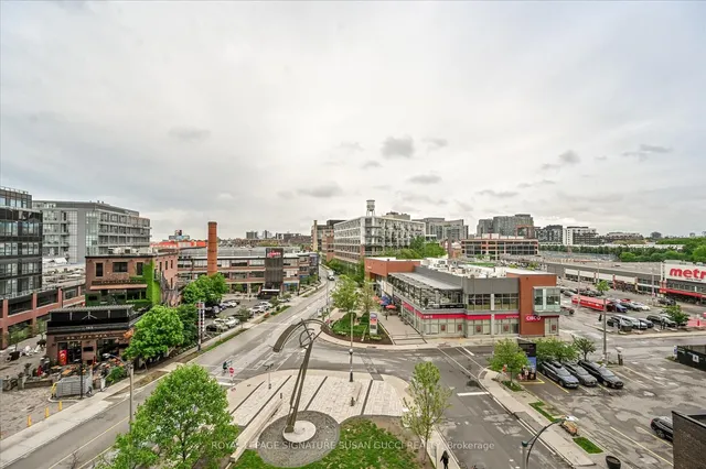 Additional image 17 of 150 East Liberty St Unit 615