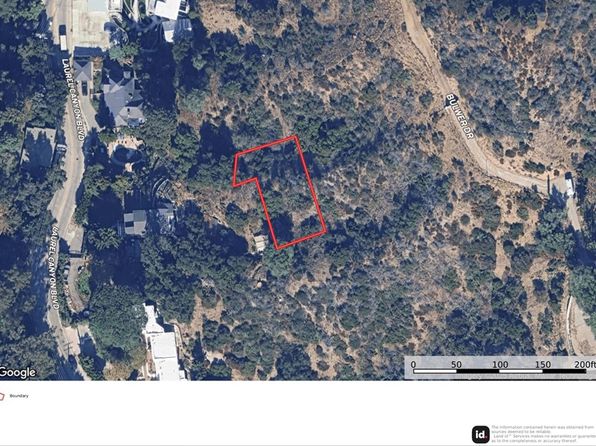 2625 N Dominion Ln LOT 4, Los Angeles, CA 90046