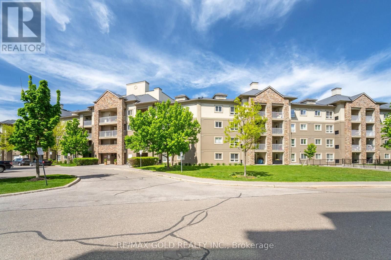 1217 - 8 DAYSPRING CIRCLE|Brampton (Goreway Drive Corridor), Ontario L6P2Z7