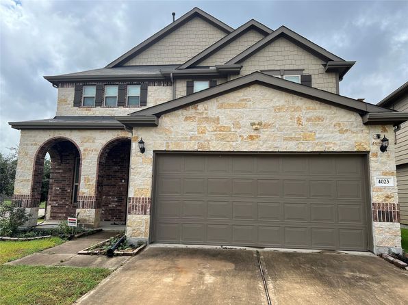 4023 Lake Cypress Cir, Houston, TX 77068