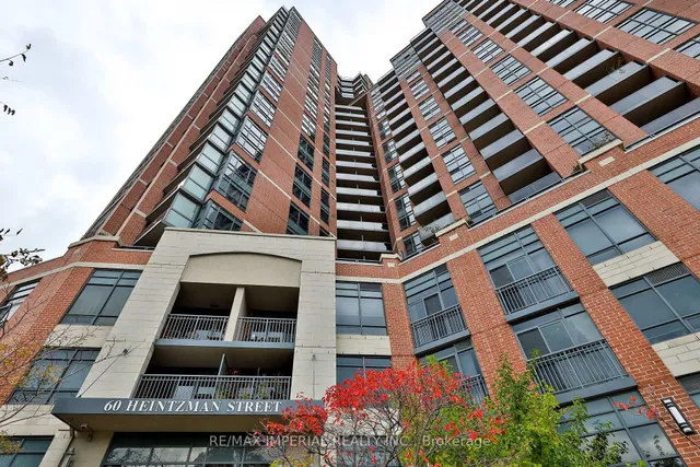 Additional image 33 of 60 Heintzman St Unit 2403