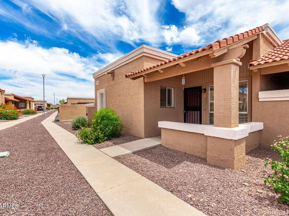 420 W Yukon Dr UNIT 8, Phoenix, AZ 85027