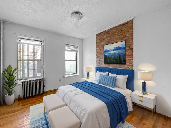 1726 Amsterdam Ave APT 4B, New York, NY 10031