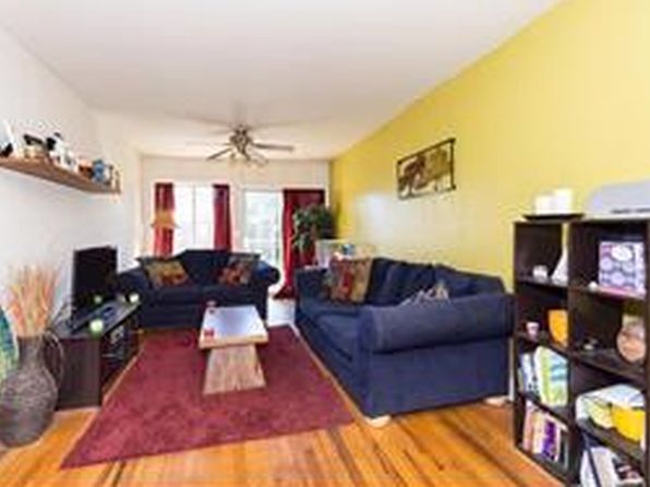 2796 Sedgwick Ave APT 4D, Bronx, NY 10468