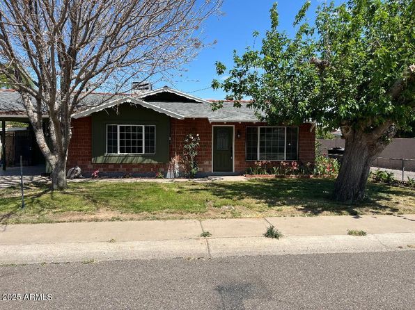 3538 W Sierra Vista Dr, Phoenix, AZ 85019