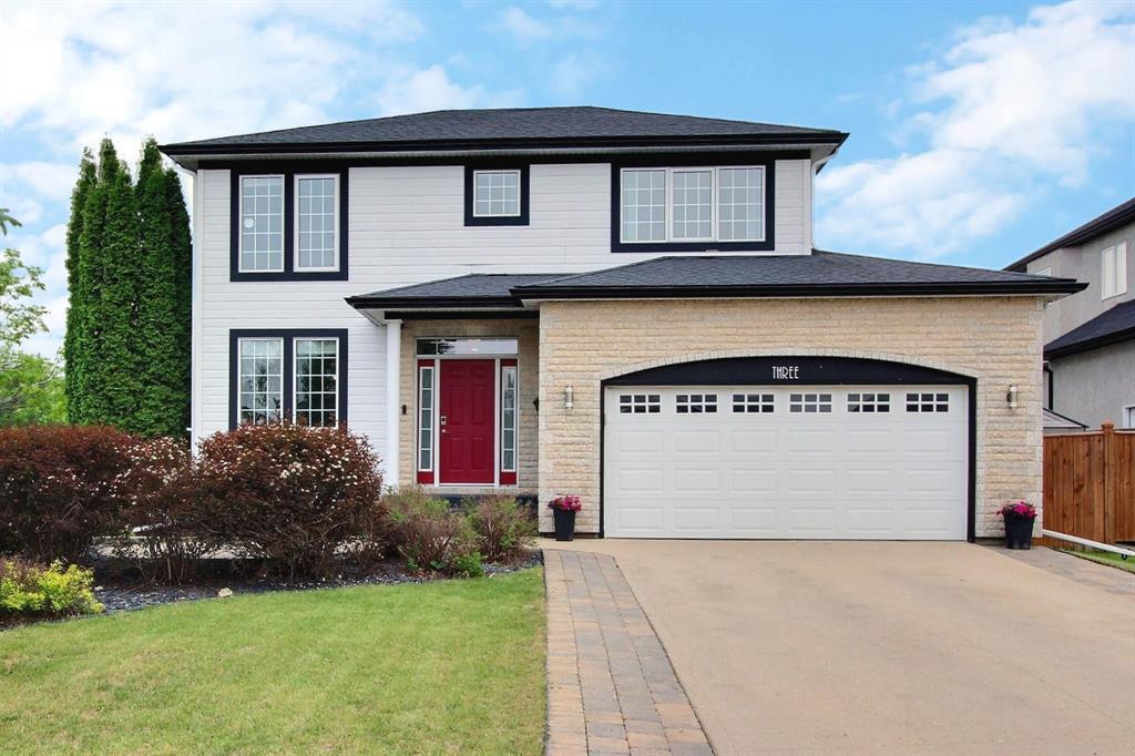 3 Clapham Cove|Winnipeg, Manitoba R2N4M9
