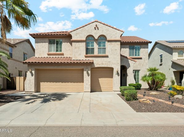 5136 W Trotter Trl, Phoenix, AZ 85083