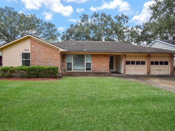 4721 Briarbend Dr, Houston, TX 77035