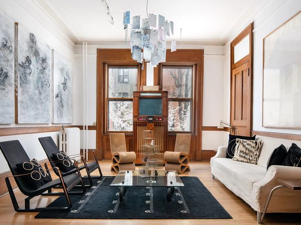 234 W 138th St, New York, NY 10030